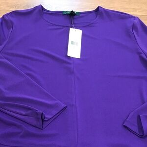 Lauren Ralph Lauren women’s top